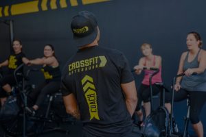 CrossFit Afterburn - CrossFit Drop-In in Davenport FL, Celebration FL, Champions Gate FL, Reunion FL, Disney CrossFit